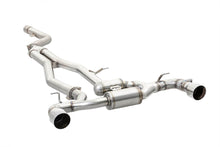 Load image into Gallery viewer, 2020+ Toyota GR Supra 3.0L DT-S Exhaust