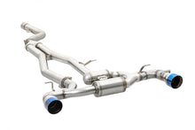 Load image into Gallery viewer, 2020+ Toyota GR Supra 3.0L DT-S Exhaust