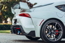 Load image into Gallery viewer, 2020+ Toyota GR Supra 3.0L DT-S Exhaust