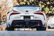 Load image into Gallery viewer, 2020+ Toyota GR Supra 3.0L DT-S Exhaust
