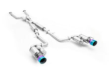 Load image into Gallery viewer, 2014-2016 Lexus IS250 | IS350 RWD GRiP Exhaust