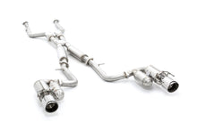 Load image into Gallery viewer, 2014-2016 Lexus IS250 | IS350 AWD GRiP Exhaust - ARK Performance