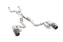 Load image into Gallery viewer, 2014-2016 Lexus IS250 | IS350 AWD GRiP Exhaust - ARK Performance