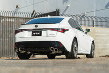 Load image into Gallery viewer, 2022+ LEXUS IS500 GRIP EXHAUST