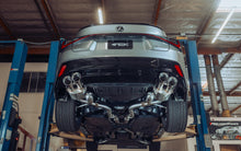 Load image into Gallery viewer, 2022+ LEXUS IS500 GRIP EXHAUST