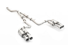 Load image into Gallery viewer, 2016-2017 Lexus RC200t GRiP Exhaust (Resonated) - ARK Performance