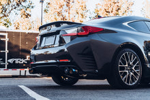 Load image into Gallery viewer, 2016-2017 Lexus RC200t GRiP Exhaust (Resonated) - ARK Performance