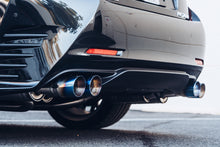 Load image into Gallery viewer, 2016-2017 Lexus RC200t GRiP Exhaust (Resonated) - ARK Performance