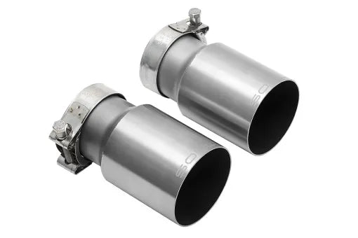 Soul Performance Porsche 991 GT3 / GT3 RS / 911R SOUL Center Muffler Bypass Exhaust