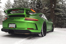 Load image into Gallery viewer, Soul Performance Porsche 991 GT3 / GT3 RS / 911R SOUL Center Muffler Bypass Exhaust