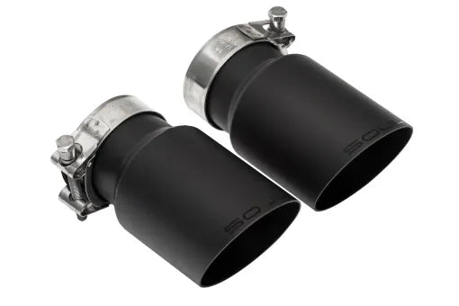 Soul Performance Porsche 991 GT3 / GT3 RS / 911R SOUL Center Muffler Bypass Exhaust