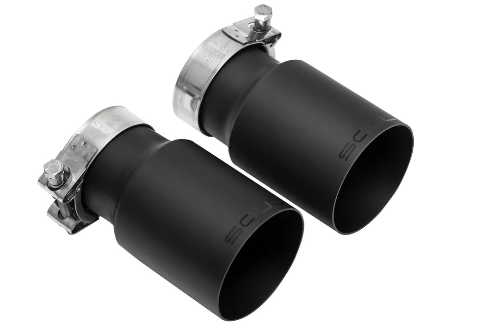 Soul Performance Porsche 991 GT3 / GT3 RS / 911R SOUL Center Muffler Bypass Exhaust