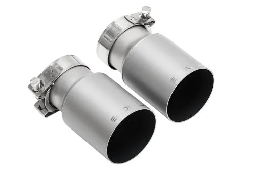 Soul Performance Porsche 991 GT3 / GT3 RS / 911R SOUL Center Muffler Bypass Exhaust