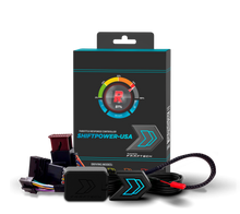 Load image into Gallery viewer, Shiftpower SP02 Throttle Response Controller