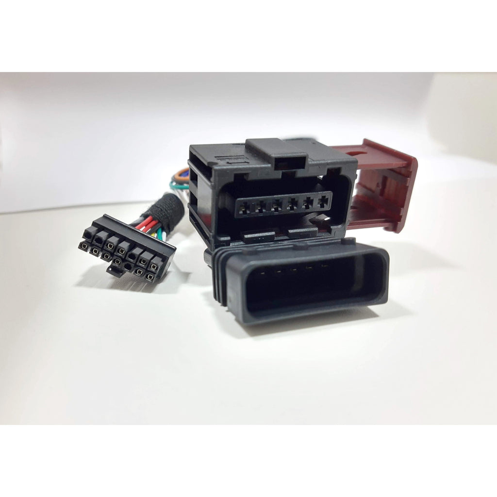 Shiftpower SP02 Throttle Response Controller