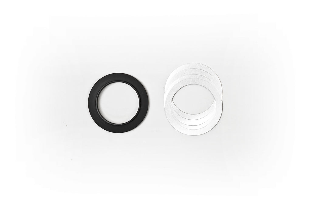 Stacked Spring Adapter Kit - 2.70" ID