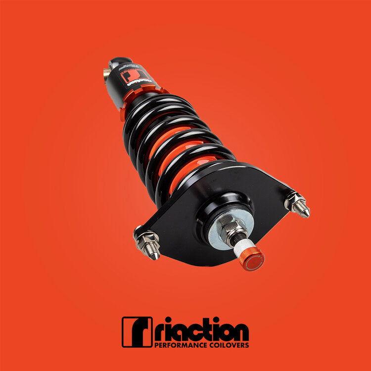 SUBARU BRZ (12-21) / TOYOTA 86 (12-21) Coilovers - Riaction Performance Shocks