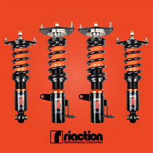 Load image into Gallery viewer, SUBARU BRZ (22+) / TOYOTA GR86 (22+) Coilovers - Riaction Performance Shocks