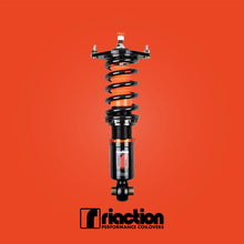 Load image into Gallery viewer, SUBARU BRZ (22+) / TOYOTA GR86 (22+) Coilovers - Riaction Performance Shocks