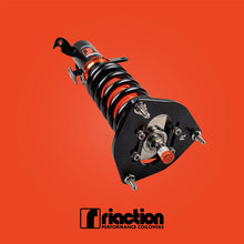Load image into Gallery viewer, SUBARU BRZ (22+) / TOYOTA GR86 (22+) Coilovers - Riaction Performance Shocks