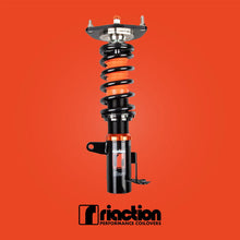 Load image into Gallery viewer, SUBARU BRZ (22+) / TOYOTA GR86 (22+) Coilovers - Riaction Performance Shocks