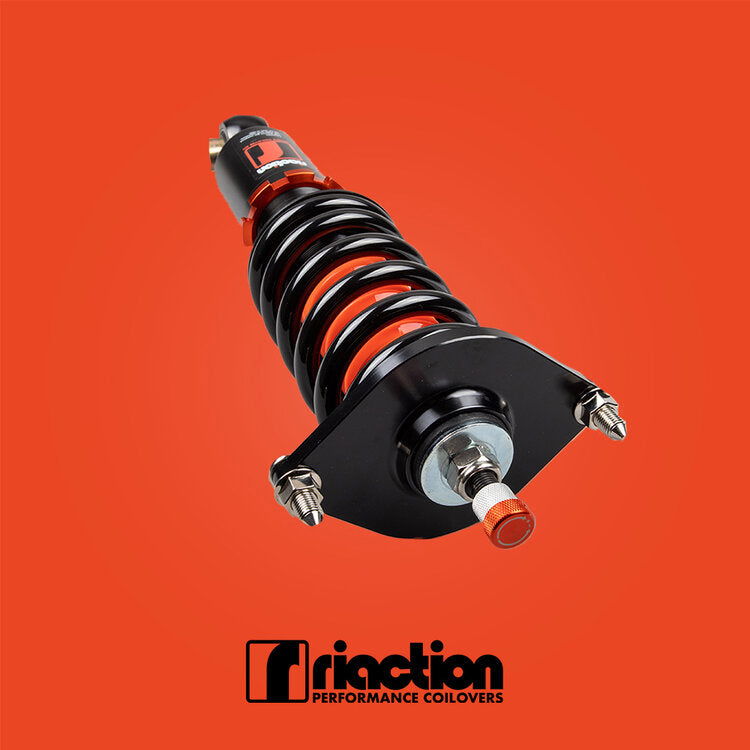 SUBARU BRZ (22+) / TOYOTA GR86 (22+) Coilovers - Riaction Performance Shocks