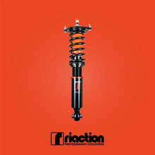 Load image into Gallery viewer, SUBARU FORESTER (19+) LIFT KIT Coilovers - Riaction Performance Shocks