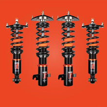 Load image into Gallery viewer, SUBARU IMPREZA (2018+) Coilovers - Riaction Performance Shocks