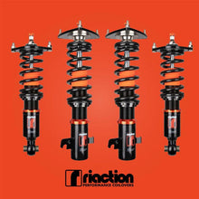 Load image into Gallery viewer, SUBARU IMPREZA (2018+) Coilovers - Riaction Performance Shocks