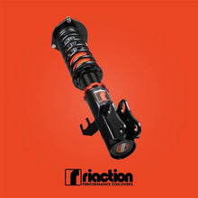 Load image into Gallery viewer, SUBARU IMPREZA STI (05-07) Coilovers - Riaction Performance Shocks