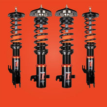 Load image into Gallery viewer, SUBARU IMPREZA WRX (02-07) Coilovers - Riaction Performance Shocks