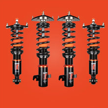 Load image into Gallery viewer, SUBARU XV CROSSTREK LIFT KIT - 2.5L Engine (18+) Coilovers - Riaction Performance Shocks