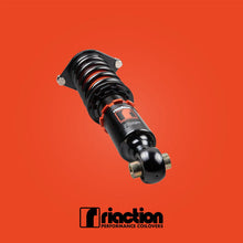 Load image into Gallery viewer, SUBARU XV CROSSTREK LIFT KIT - 2.5L Engine (18+) Coilovers - Riaction Performance Shocks
