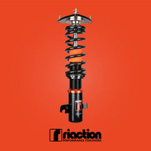 Load image into Gallery viewer, SUBARU XV CROSSTREK LIFT KIT - 2.5L Engine (18+) Coilovers - Riaction Performance Shocks