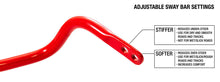 Load image into Gallery viewer, 2010-2016 Hyundai Genesis Coupe Sway Bar Set - ARK Performance