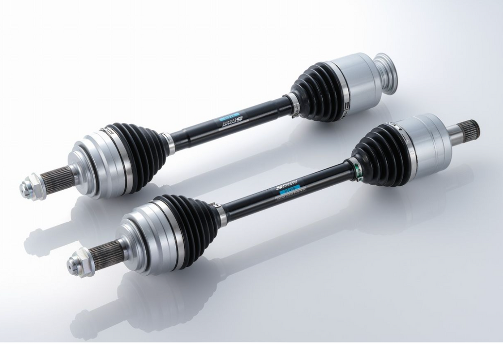 Spoon Driveshaft Set - Civic FL5