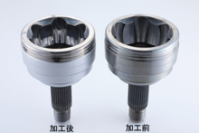 Load image into Gallery viewer, Spoon Driveshaft Set - Civic FL5