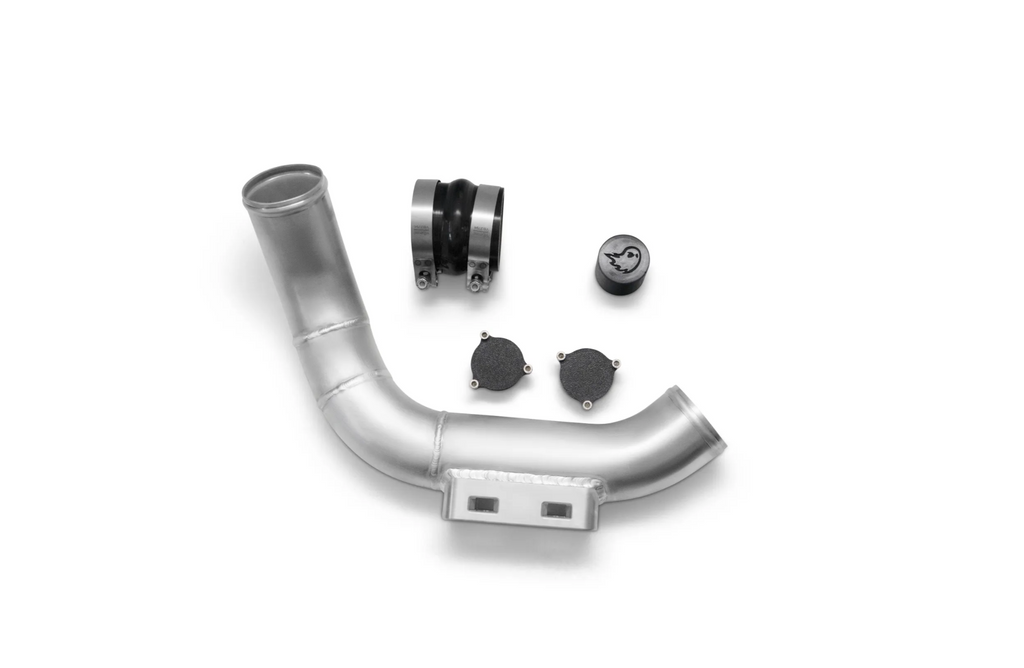 Soul Performance Porsche 992.2 Carrera GTS SOUL VTA Charge Pipe