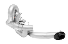Load image into Gallery viewer, Soul Performance Porsche 992.2 Carrera GTS SOUL Valved Exhaust System