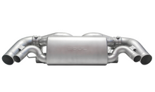 Load image into Gallery viewer, Soul Performance Porsche 992.2 Carrera (Base / T / S) SOUL Valved Exhaust System