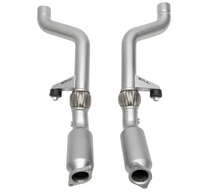 Load image into Gallery viewer, Soul Performance Ford Mustang GT350 / GT500 SOUL Sport Catalytic Converters