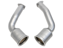 Load image into Gallery viewer, Soul Performance Audi RS6 Avant / RS7 (2020+) SOUL Sport Catalytic Converters