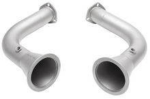 Load image into Gallery viewer, Soul Performance Audi RS Q8 SOUL Competition Downpipes