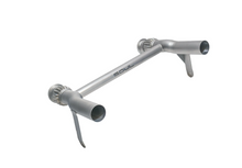 Load image into Gallery viewer, Soul Performance Lamborghini Huracan Performante SOUL Stainless Steel Race Exhaust System