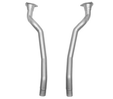 Load image into Gallery viewer, Soul Performance Ferrari FF / GTC4Lusso V12 SOUL Competition Downpipes