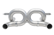 Load image into Gallery viewer, Soul Performance Ferrari 488 / Pista SOUL 3.5″ Rear Exhaust System