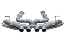 Load image into Gallery viewer, Soul Performance Chevrolet C8 Z06 SOUL Performance Rear Exhaust System