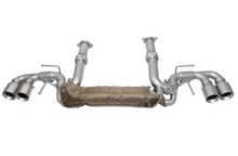 Load image into Gallery viewer, Soul Performance Chevrolet C8 Corvette Non-NPP SOUL Valved Exhaust System