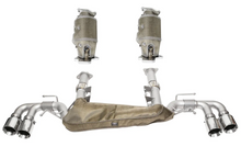 Load image into Gallery viewer, Soul Performance Chevrolet C8 Corvette SOUL Sport Exhaust Package