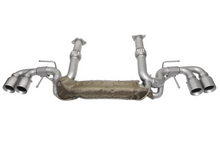 Load image into Gallery viewer, Soul Performance Chevrolet C8 Corvette SOUL Valved Exhaust System